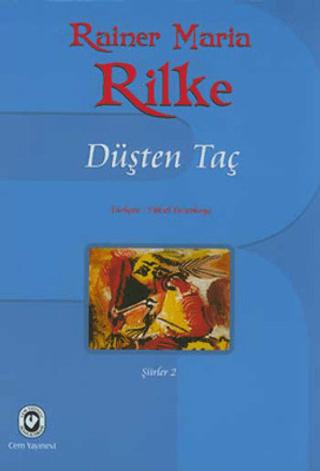 Düşten Taç | Cem Yayınevi (Ciltsiz)  - Resim 1