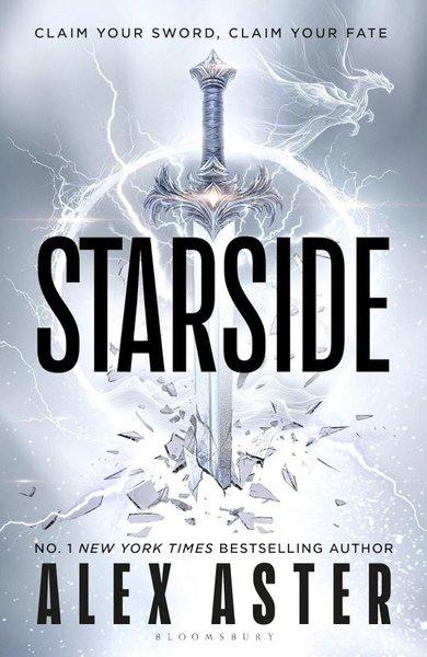 Starside | Bloomsbury (Ciltli)  - Resim 1