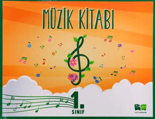 1. Sınıf Müzik Kitabı