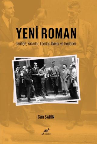 Yeni Roman