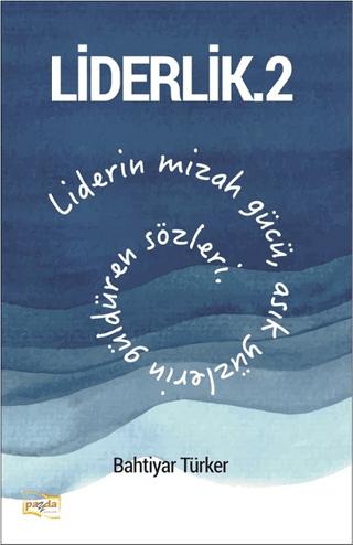 Liderlik - 2