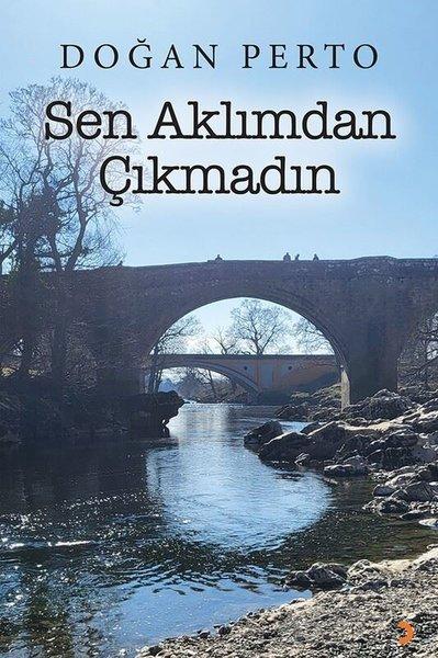 Sen Aklımdan Çıkmadın | Cinius (İnce Kapak)  - Resim 1