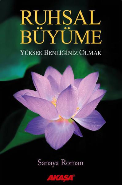 Ruhsal Büyüme | Akaşa Yayın (İnce Kapak)  - Resim 1