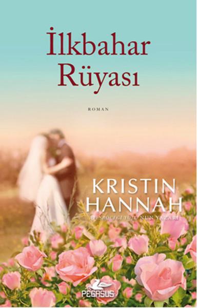 İlkbahar Rüyası | Pegasus (İnce Kapak)  - Resim 1
