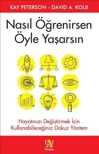Nasıl Öğrenirsen Öyle Yaşarsın