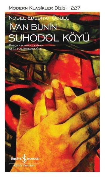 Suhodol Köyü - Modern Klasikler227 | İş Bankası Kültür Yayınları (Ciltli)  - Resim 1
