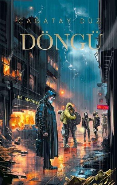 Döngü | Ren Kitap (Ciltli)  - Resim 1