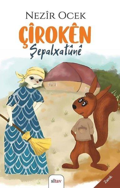 Çiroken Şepalxatüne | Sitav yayınevi (İnce Kapak)  - Resim 1