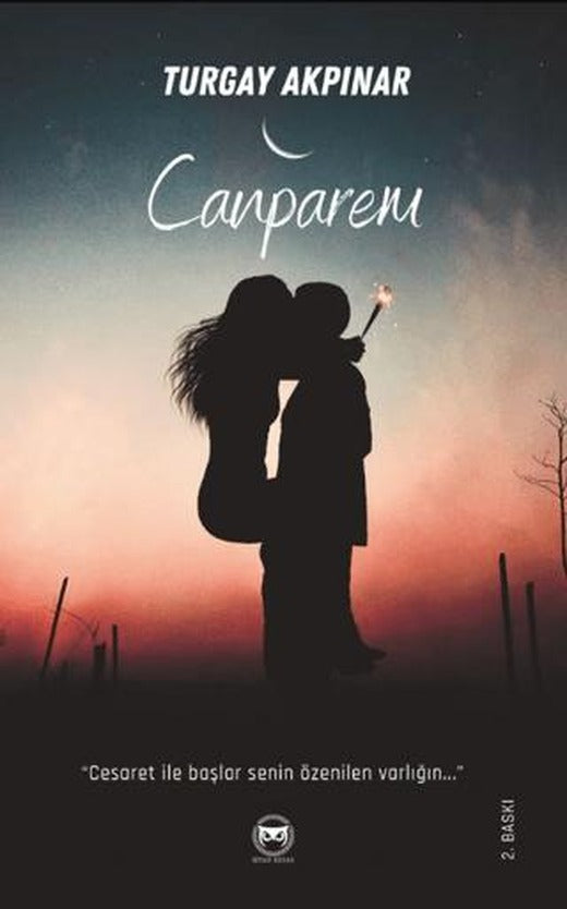Canparem | Siyah Beyaz Yayınları (Ciltsiz)