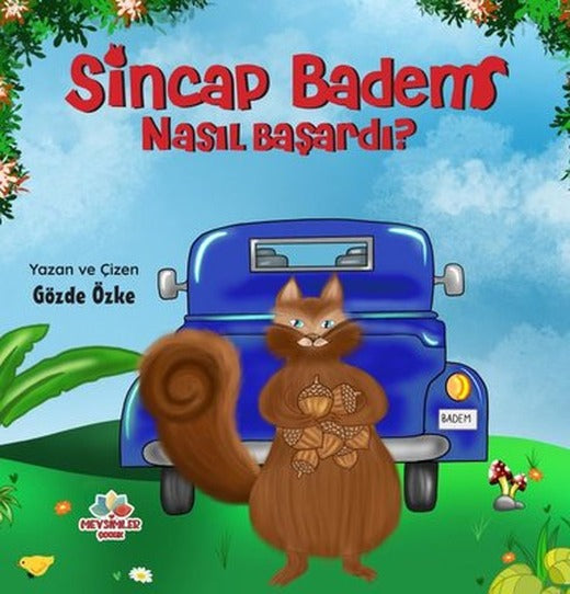 Sincap Badem Nasıl Başardı? | Mevsimler Çocuk