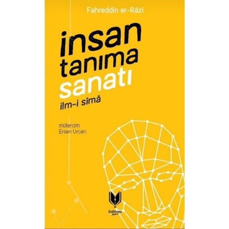 İnsan Tanıma Sanatı: İlm-i Sima | Rabbani Yayınevi