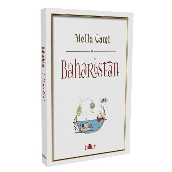 Baharistan | Billur (İnce Kapak)
