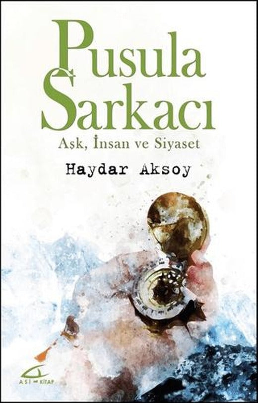 Pusula Sarkacı