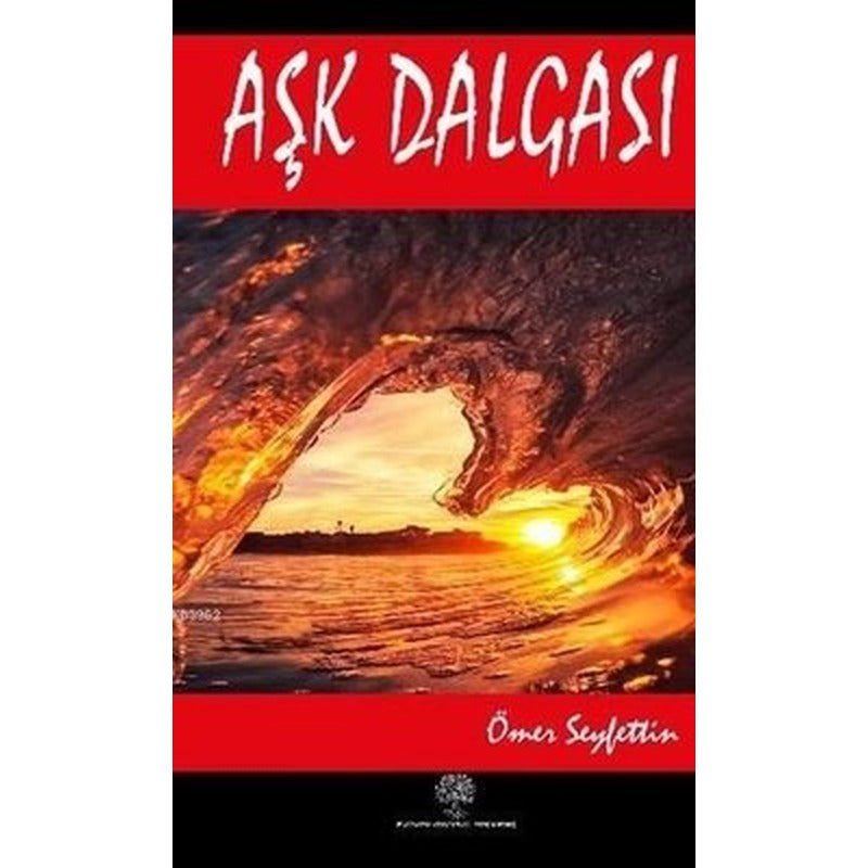 Aşk Dalgası | Platanus Publishing