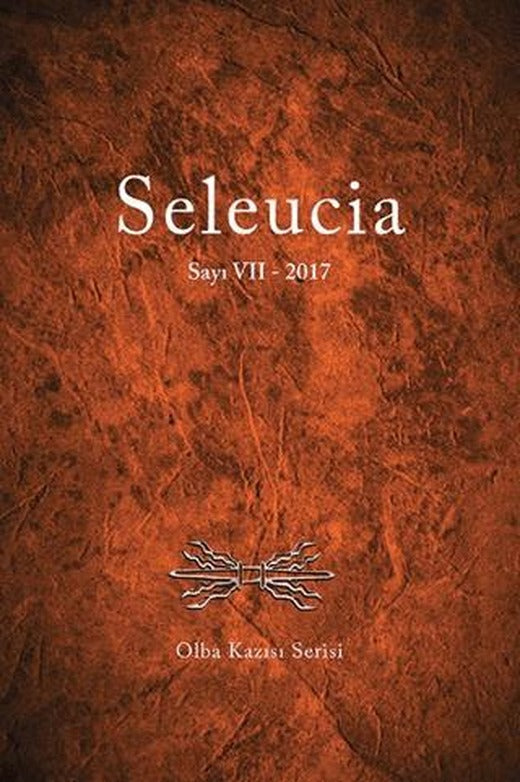Seleucia Sayı 7