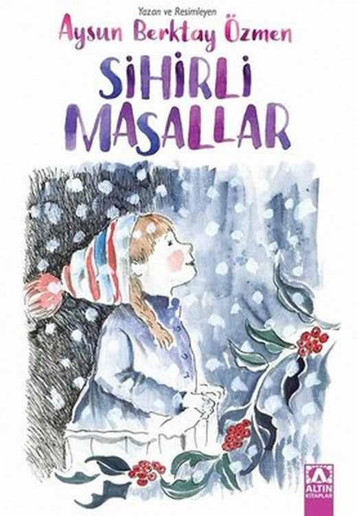 Sihirli Masallar | Bilgi Yayınevi