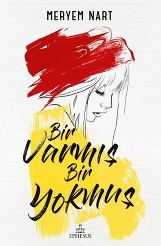 Bir Varmış Bir Yokmuş | Martı Yayınları
