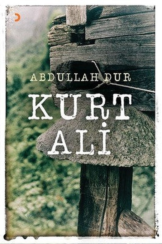 Kurt Ali | Cinius