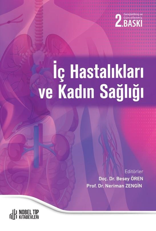 İç Hastalıkları ve Kadın Sağlığı