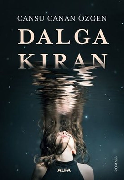 Dalgakıran | Alfa Yayınları