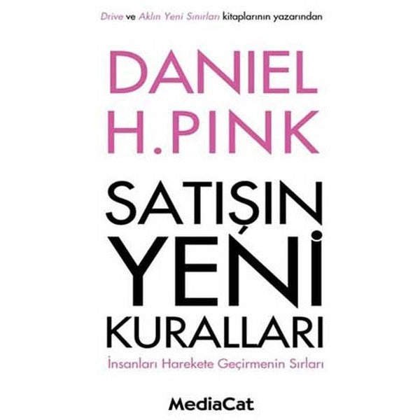 Satışın Yeni Kuralları | Mediacat