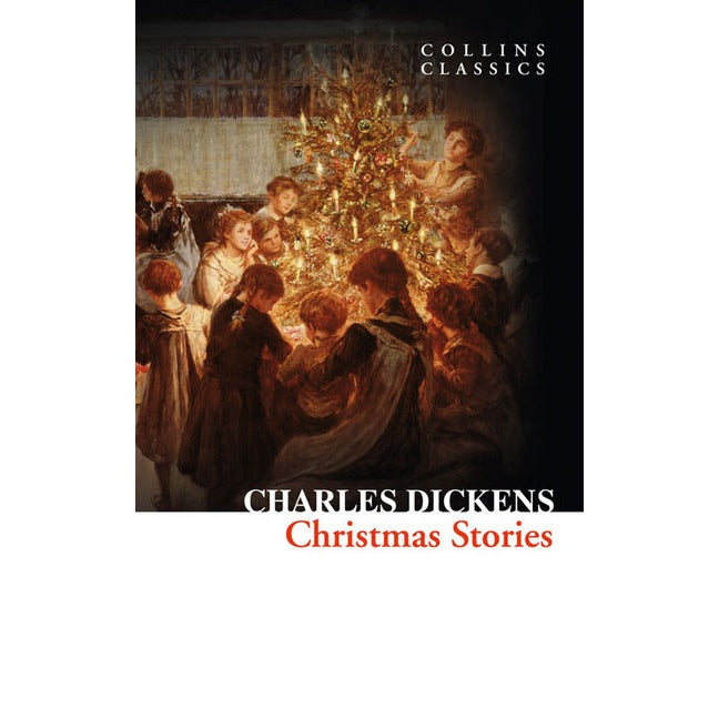 Christmas Stories (Collins Classics) | HarperCollins (Ciltsiz)