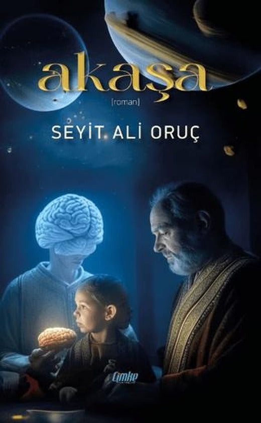 Akaşa