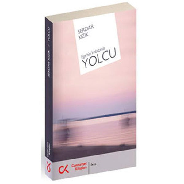 Yolcu