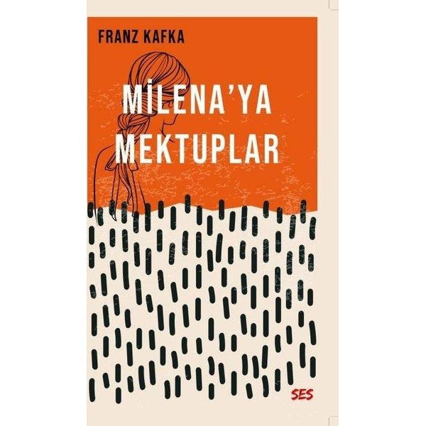 Milena'ya Mektuplar