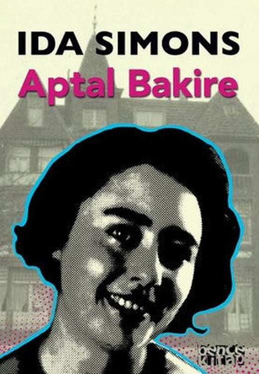 Aptal Bakire | Bence Kitap