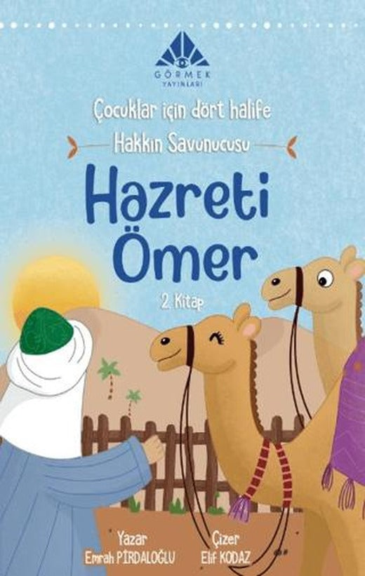 Hakkın Savunucusu Hazreti