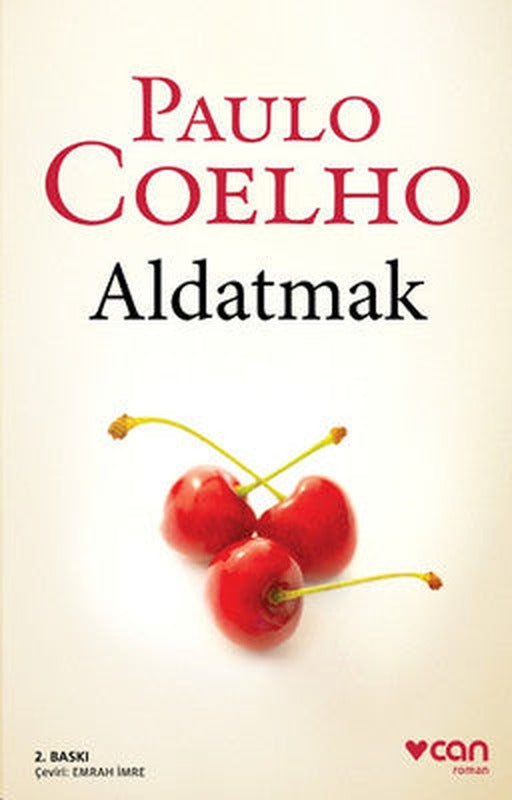 Aldatmak | Can Yayınları
