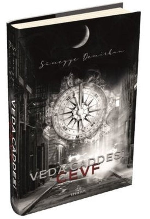 Veda Caddesi: Cevf | Ephesus Yayınları