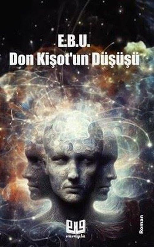 Don Kişot'un Düşüşü | Vaveyla (İnce Kapak)