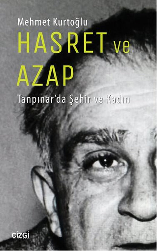 Hasret ve Azap | Çizgi Kitabevi (İnce Kapak)