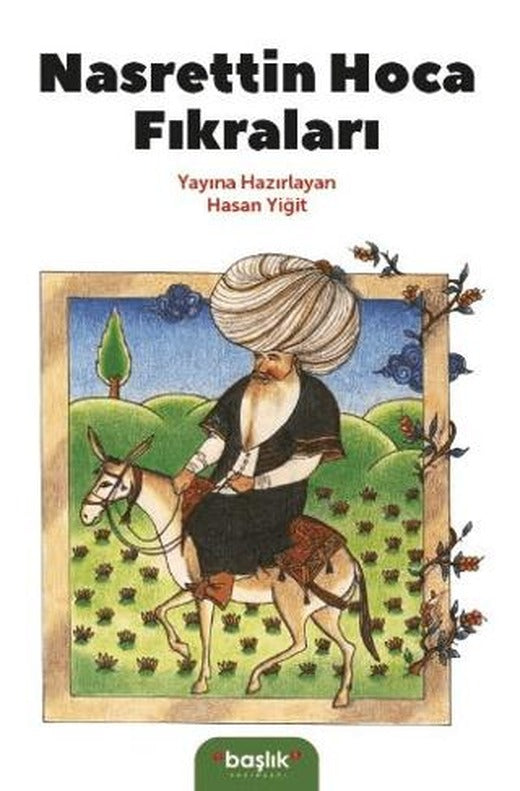 Nasrettin Hoca Fıkraları