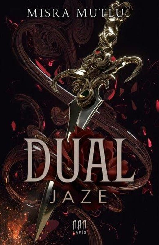Dual - Jaze | Lapis Yayınları (Ciltli)