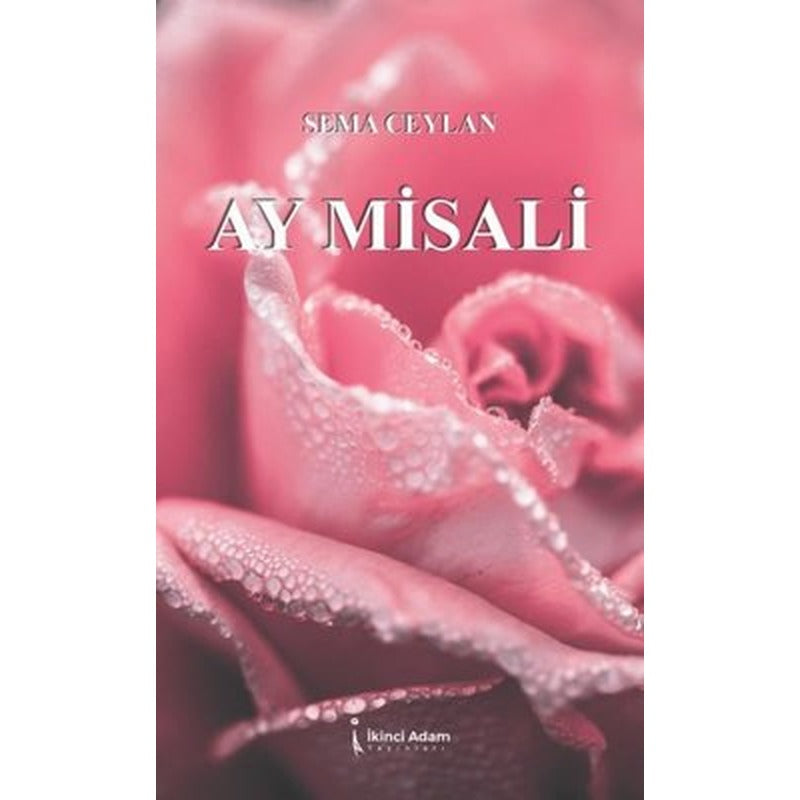 Ay Misali | İkinci Adam Yayınları