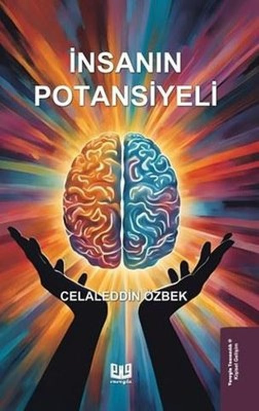İnsanın Potansiyeli | Vaveyla (İnce Kapak )