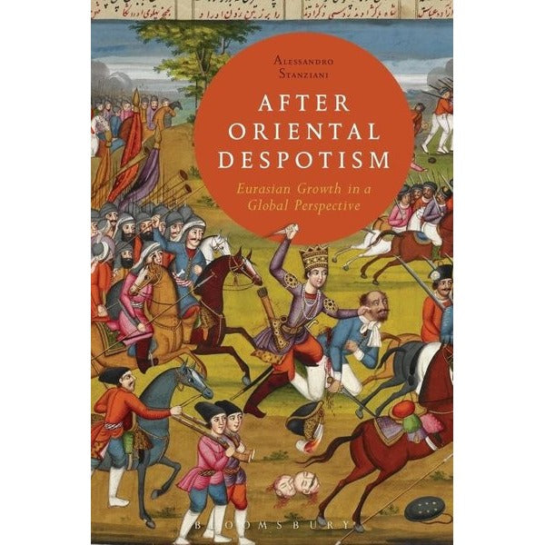 After Oriental Despotism | Bloomsbury (İnce Kapak)