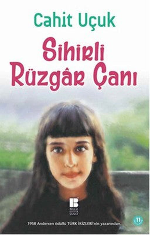 Sihirli Rüzgar Çanı | Bilge Kültür Sanat