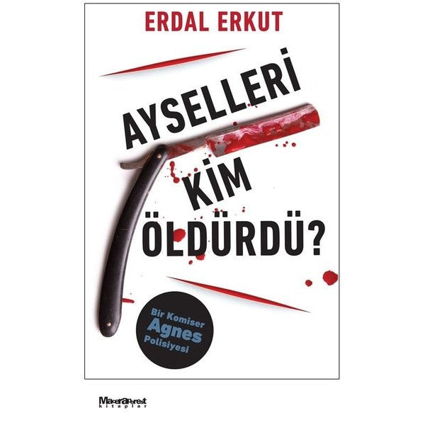 Ayselleri Kim Öldürdü? | Maceraperest Kitaplar (Cep Boy)