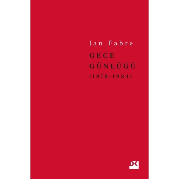 Gece Günlüğü 1: 1978 - 1984 | Doğan Kitap