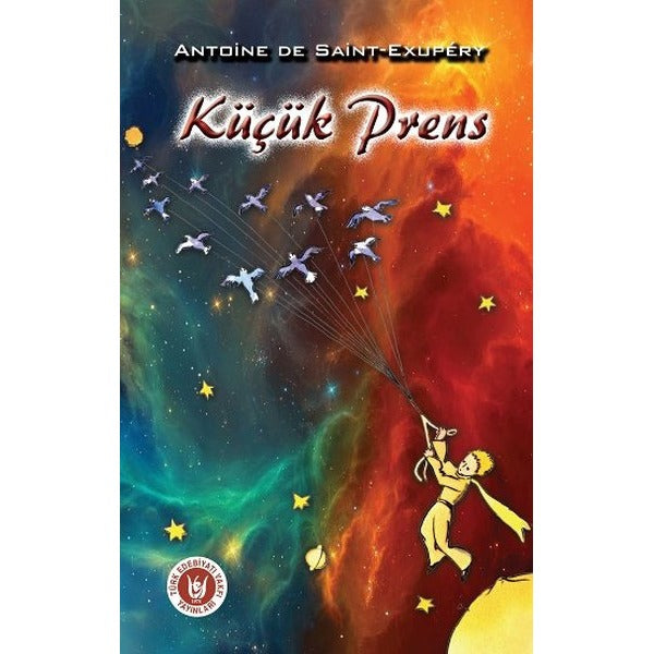 Küçük Prens