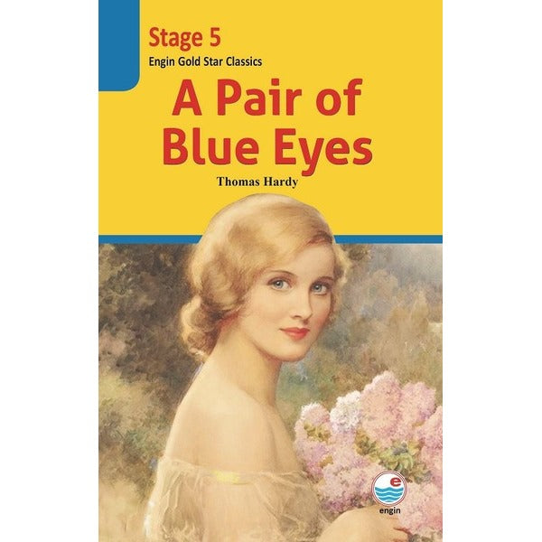 A Pair of Blue Eyes CD'li-Stage 5 | Engin