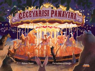 Geceyarısı Panayırı | Nobel Çocuk (Ciltsiz)  - Resim 1