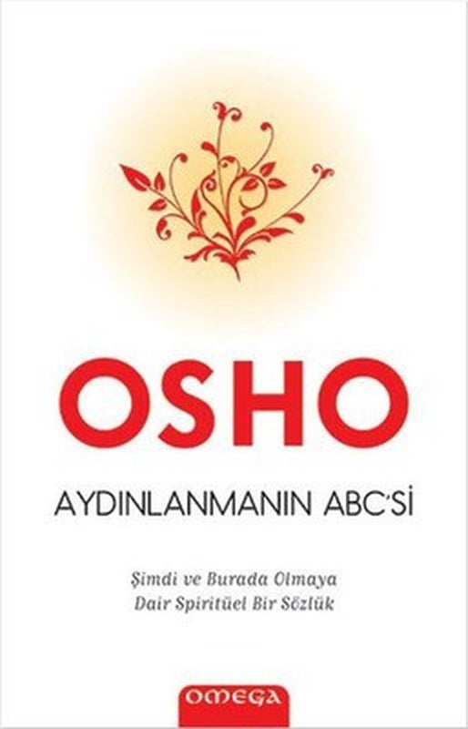 Aydınlanmanın ABC'si | Mega Yayınları