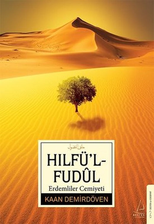 Erdemliler Cemiyeti Hılfu'l-Fudül | Destek Yayınları