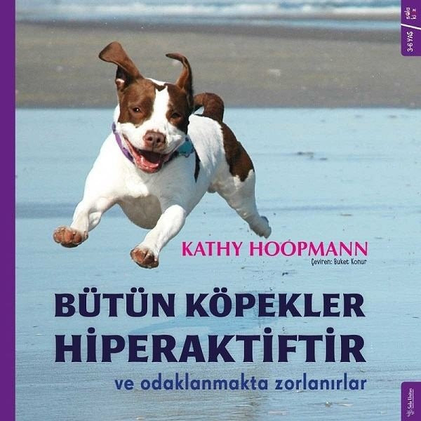 Bütün Köpekler Hiperaktiftir | Sola Kidz
