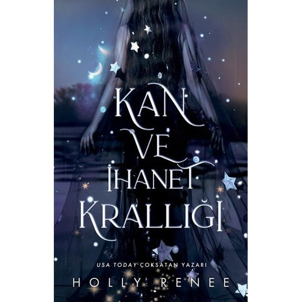 Kan ve İhanet Krallığı | Lapis Yayınları (İnce Kapak)